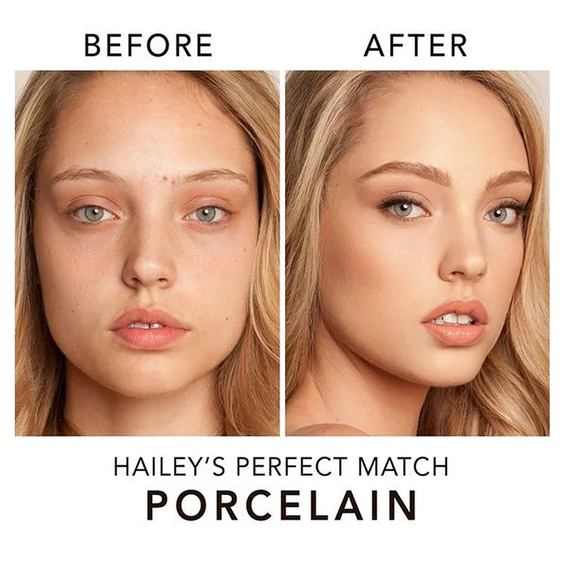 Makeup liquid Foundation FOCALLURE