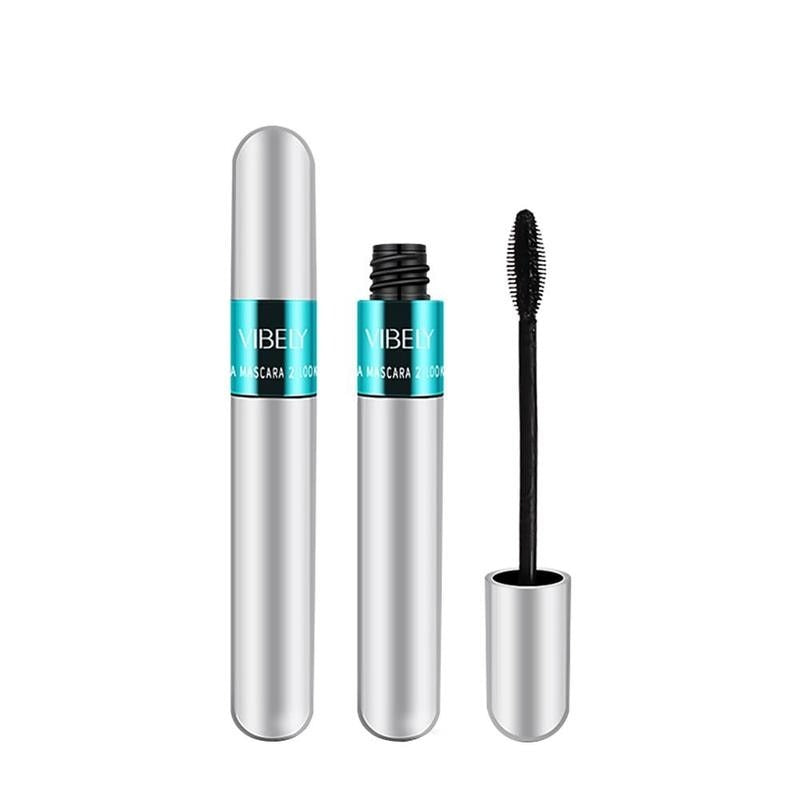 Mascara Eyelashes VIBELY (QIC)