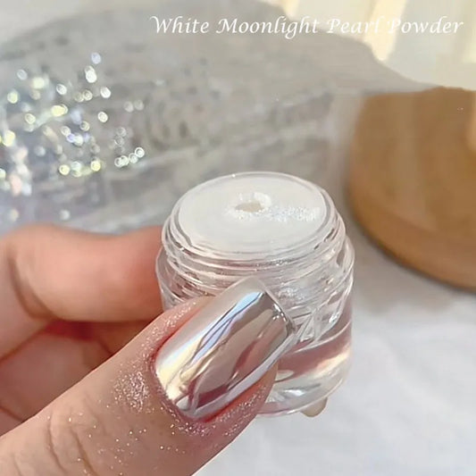 metallic Enamels