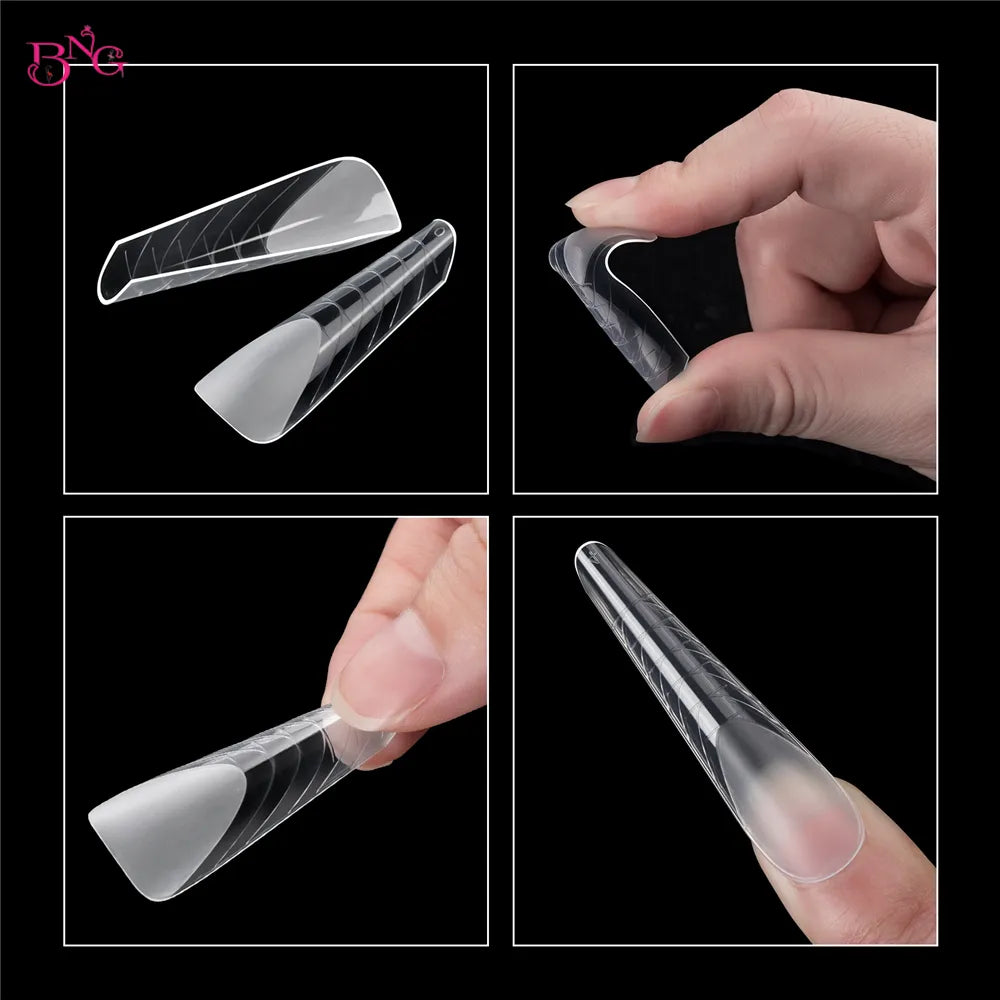 Nail Mold Set