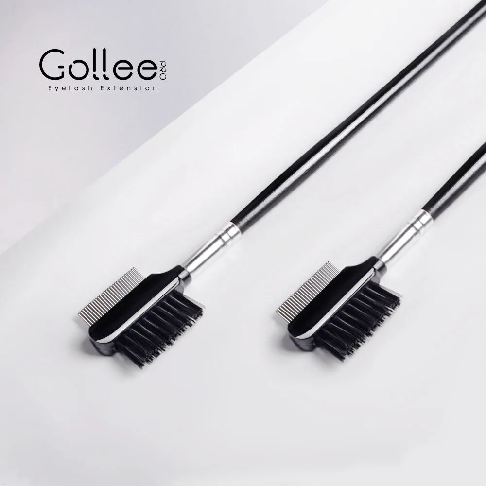 Eyelash Eyebrow Brush