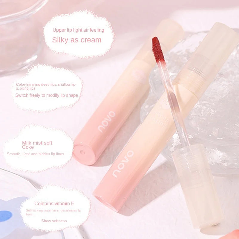 Velvety Lipstick NOVO