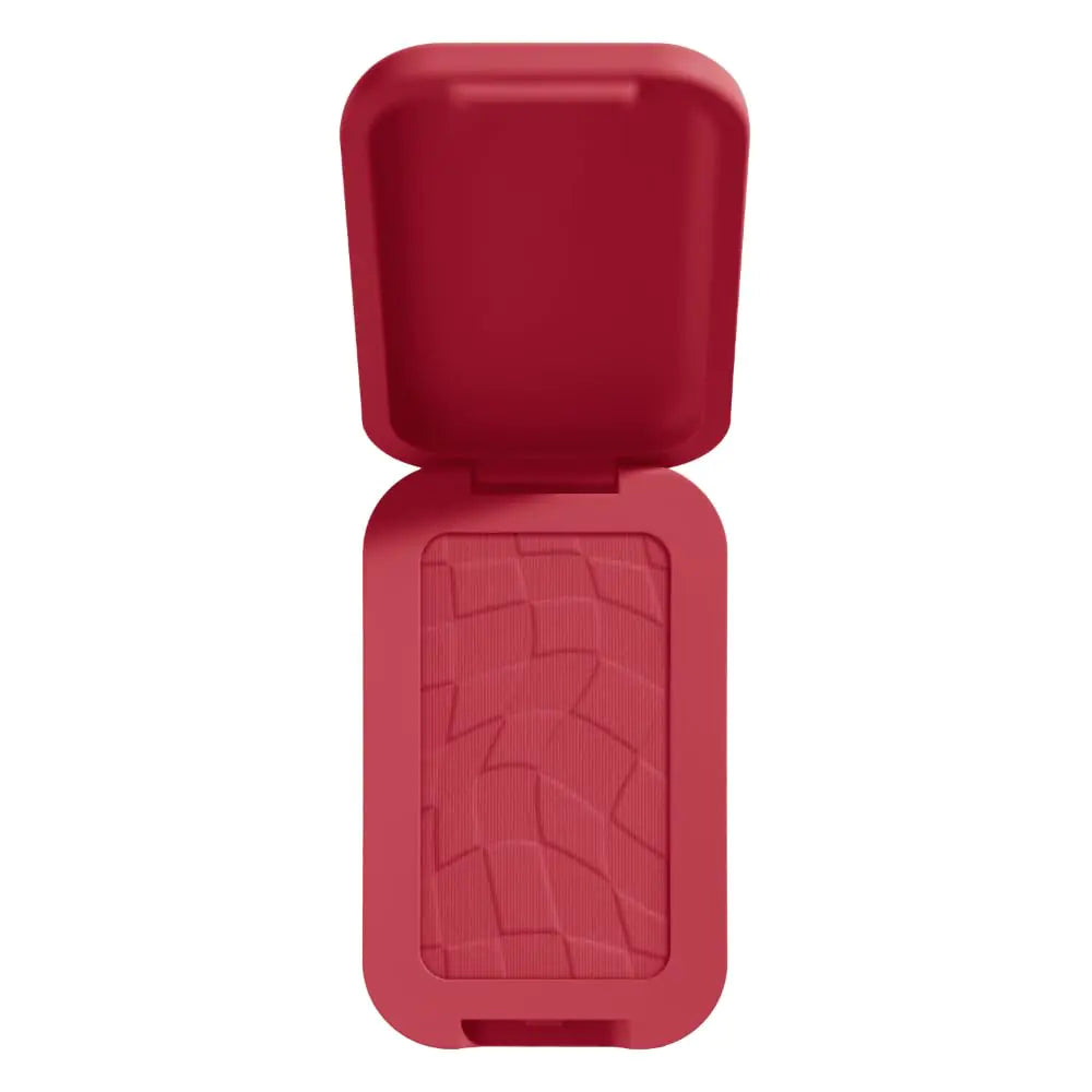 NYX Buttermelt Powder Blush – Vegan, Long-Lasting