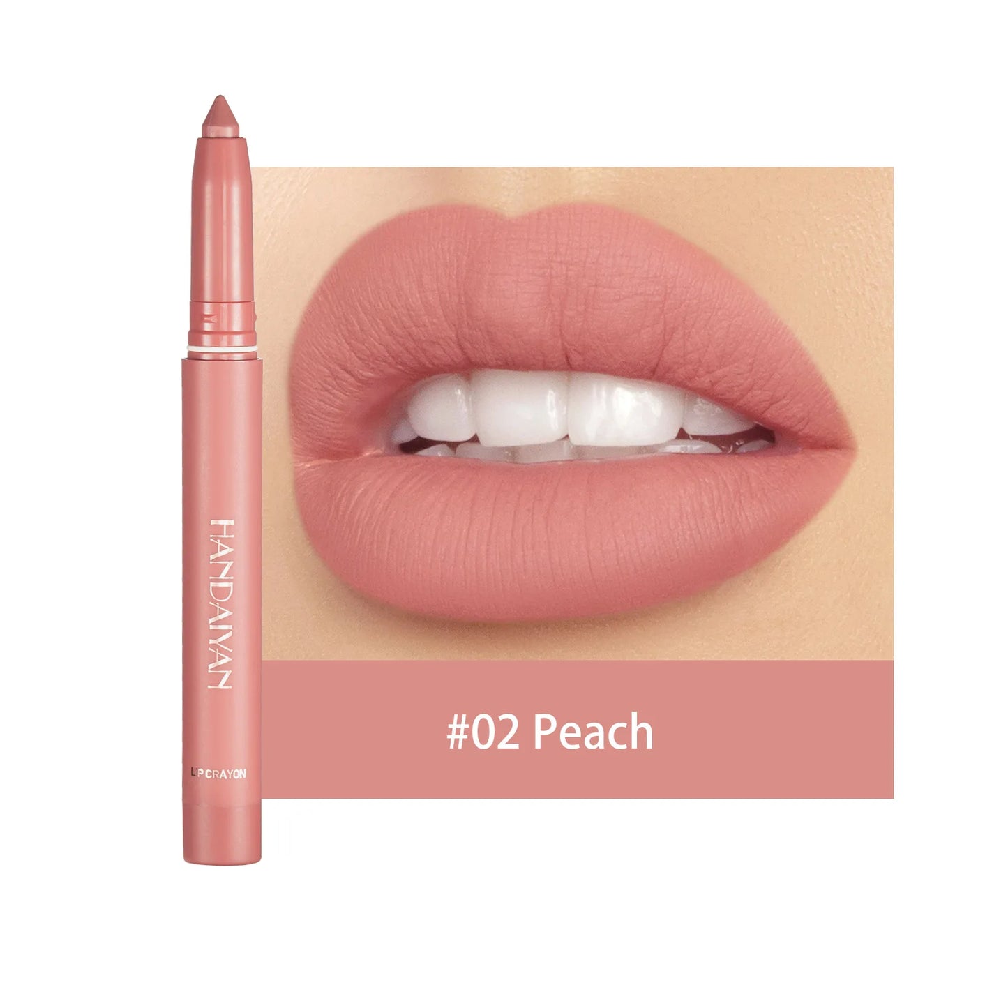Handaiyan Lip Liner Matte