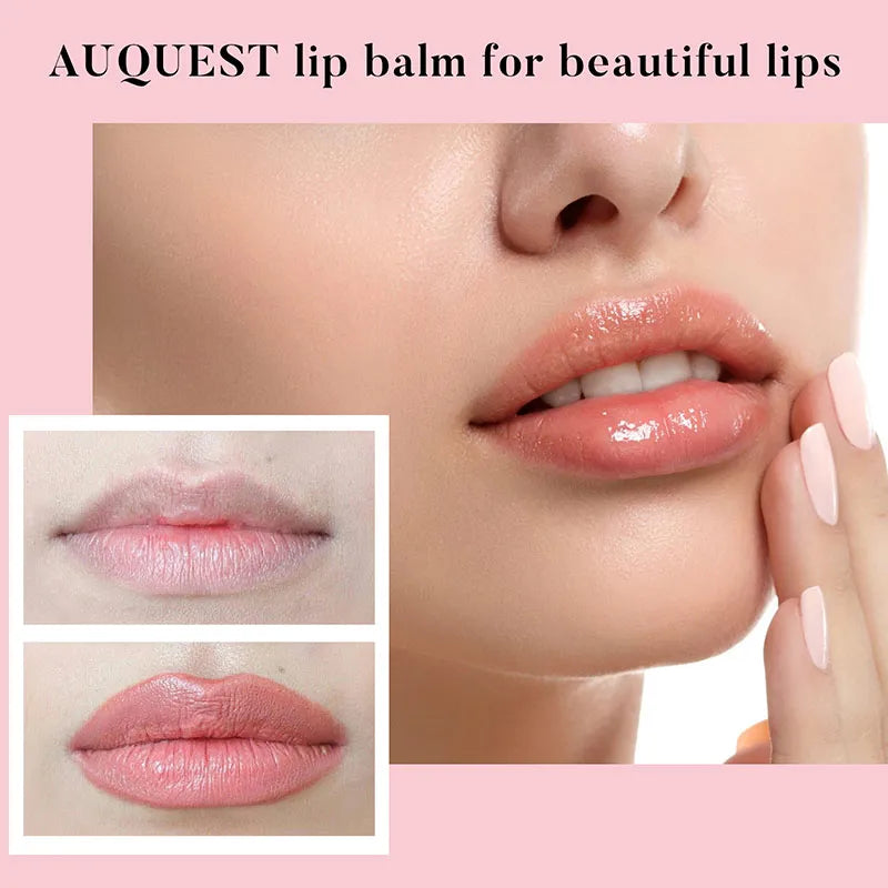 Lip Cocoa AUQUEST