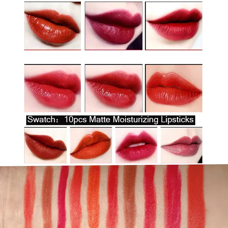 Lipstick Set