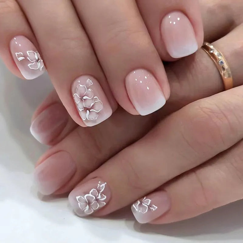 False Nails