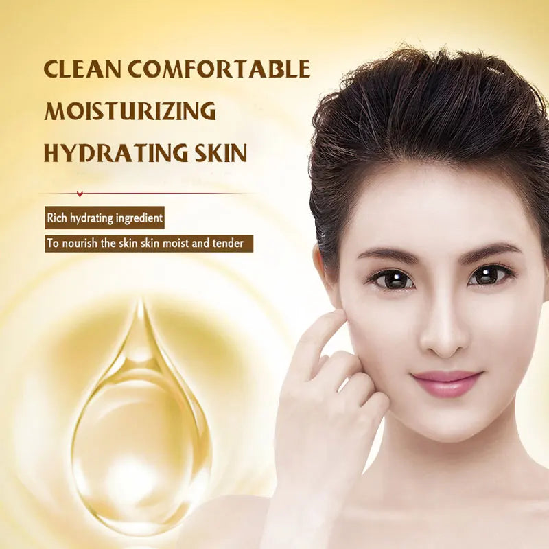 Bioaqua Face Cream
