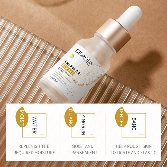 Bioaqua Serum Hyaluronic Acid
