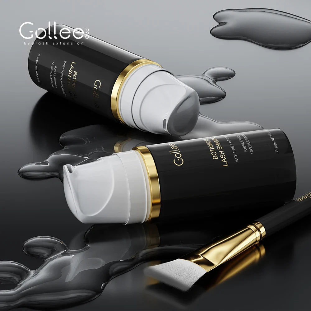 Eyelash Shampoo GOLLE