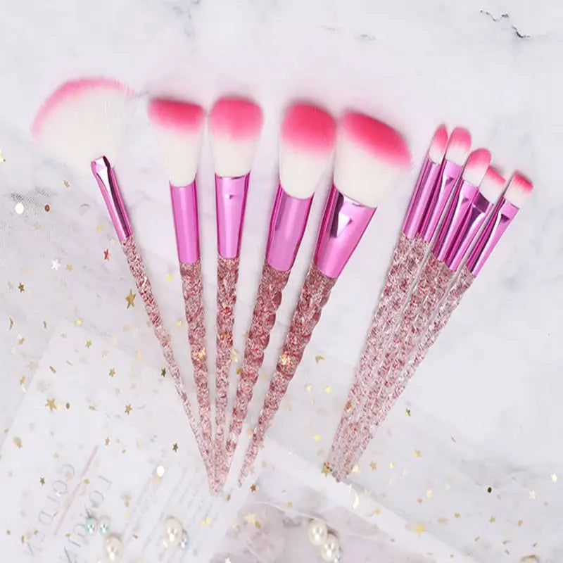 Brush Set