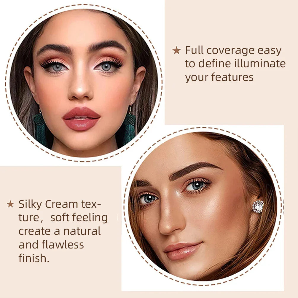 Contour Face QIBEST
