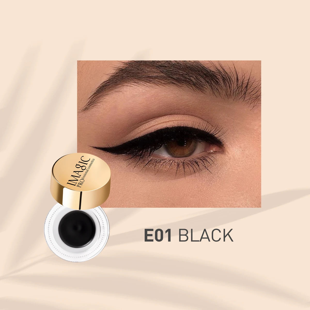 Imagic Professional Eyeliner