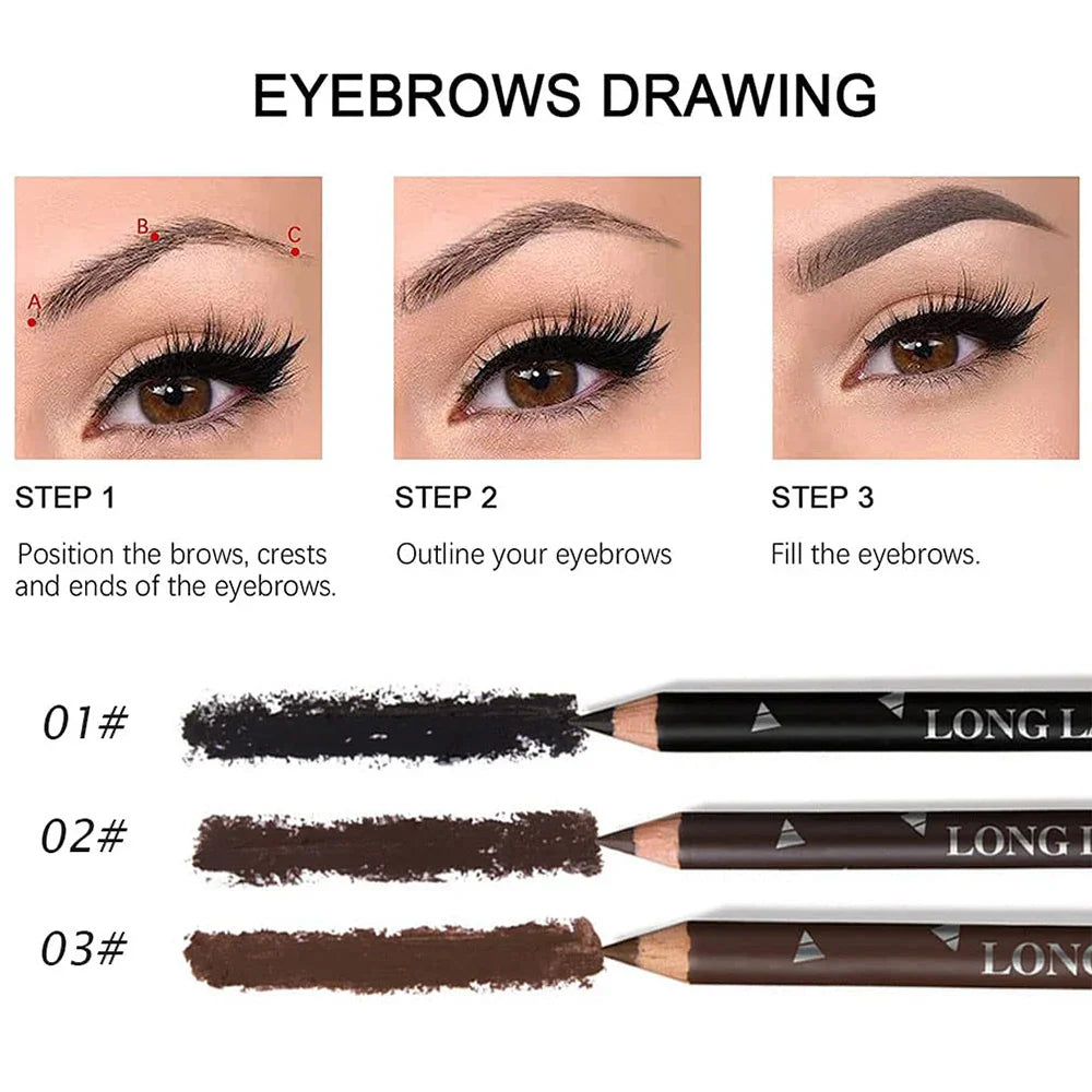 Eye Brow Pencil
