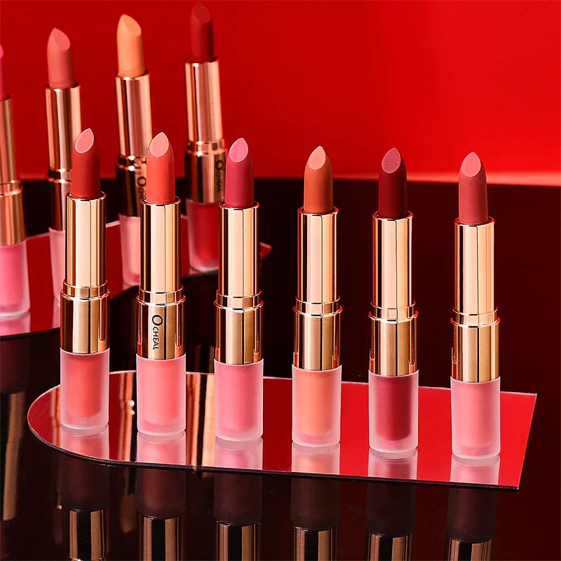 Gloss Lipstick O'CHEAL