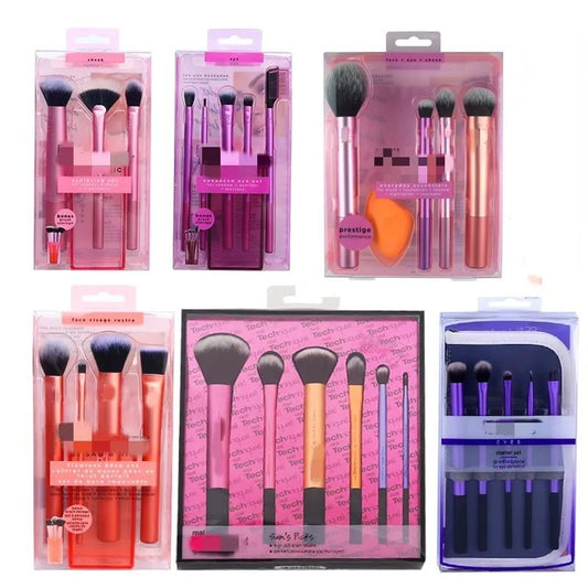 Brushs Set RT