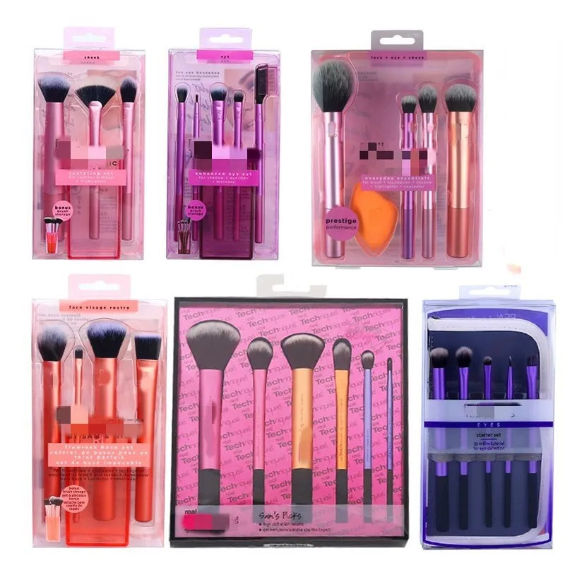 Brushs Set RT