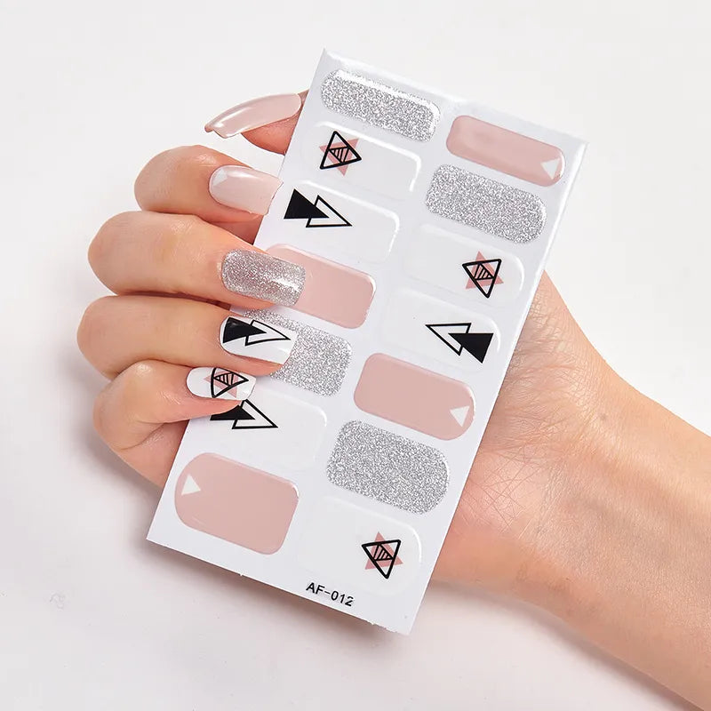 Nail Stickers