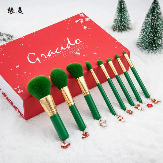 Brushes Makeup GRACEDO