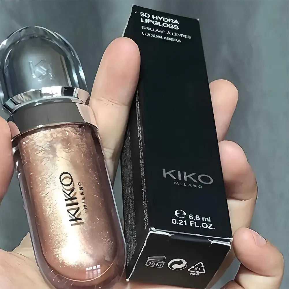 Lápiz labial de doble punta Kiko