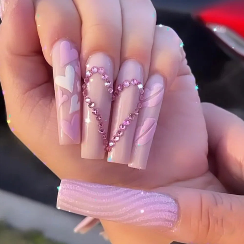 False Nails