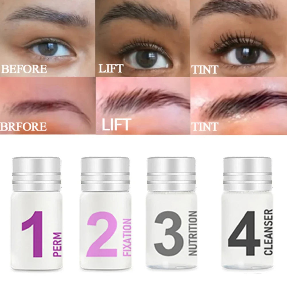 Lash Lift PLHRVLIE