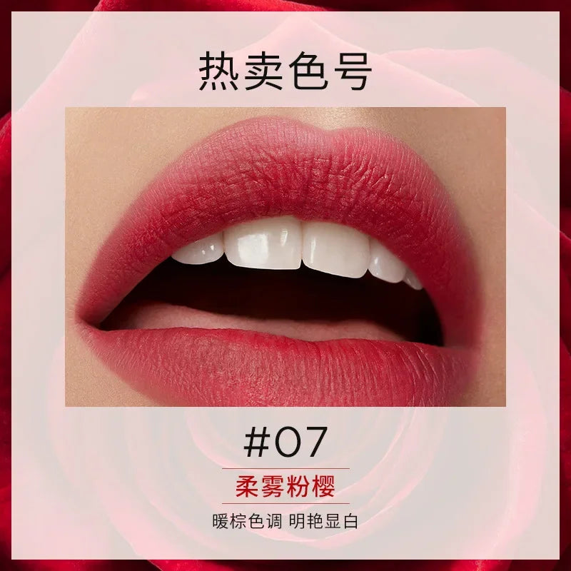 Lápiz labial mate Kiko