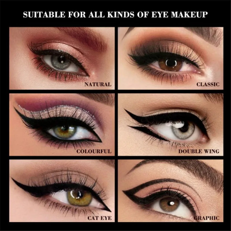 Eyeliner Pack O.TWO.O