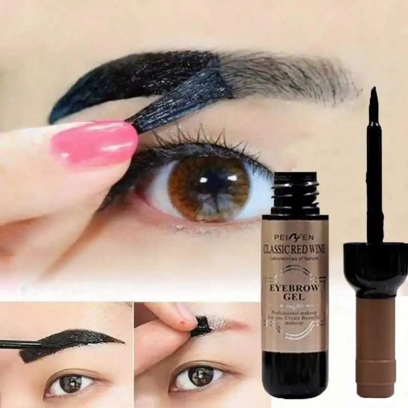 Eyebrows Makeup