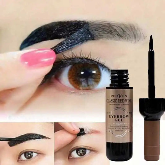 Eyebrows Makeup