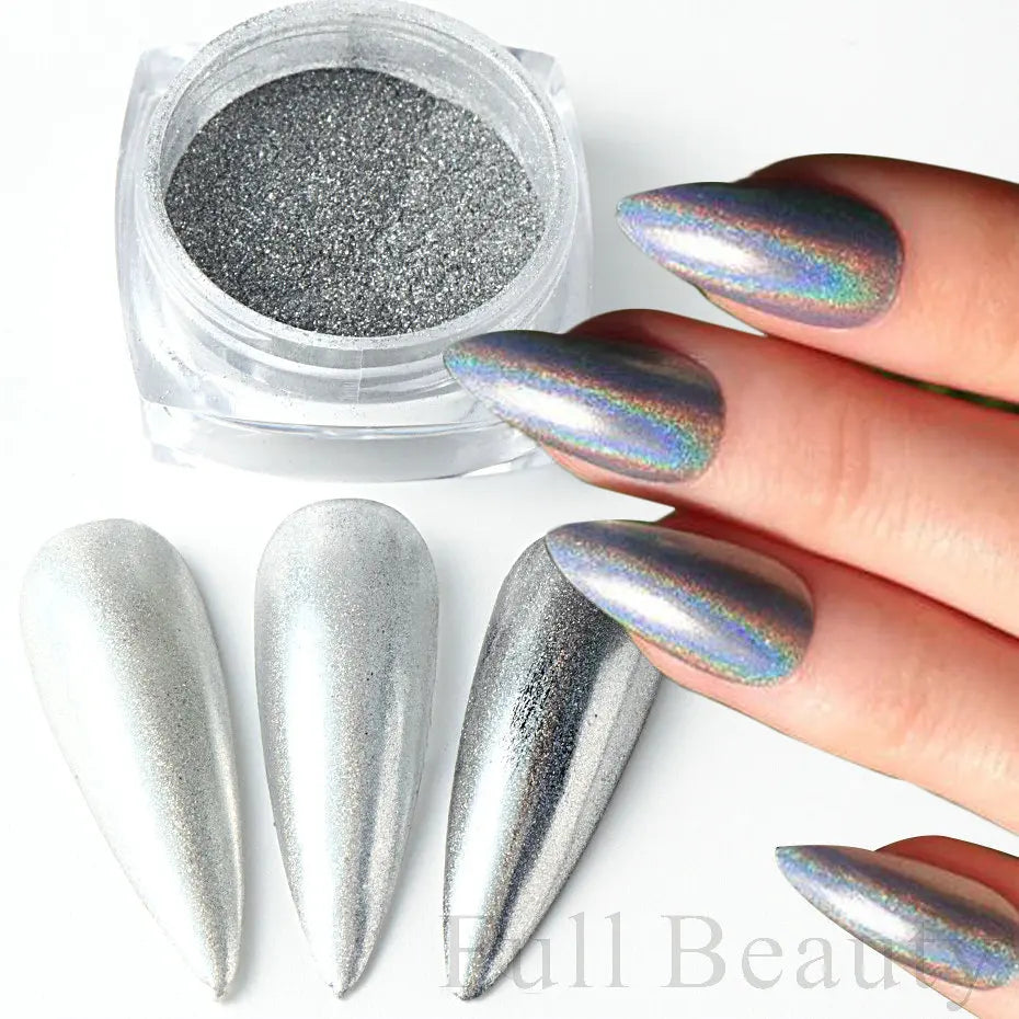 Pearl Nails