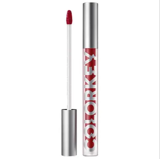 Durable Lip Gloss COLORKEY