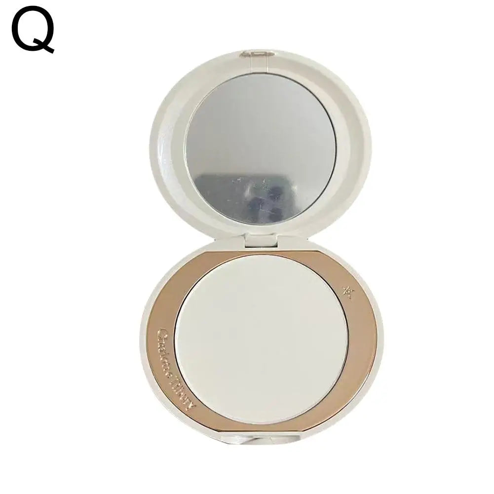 Charlotte Tilbury Makeup