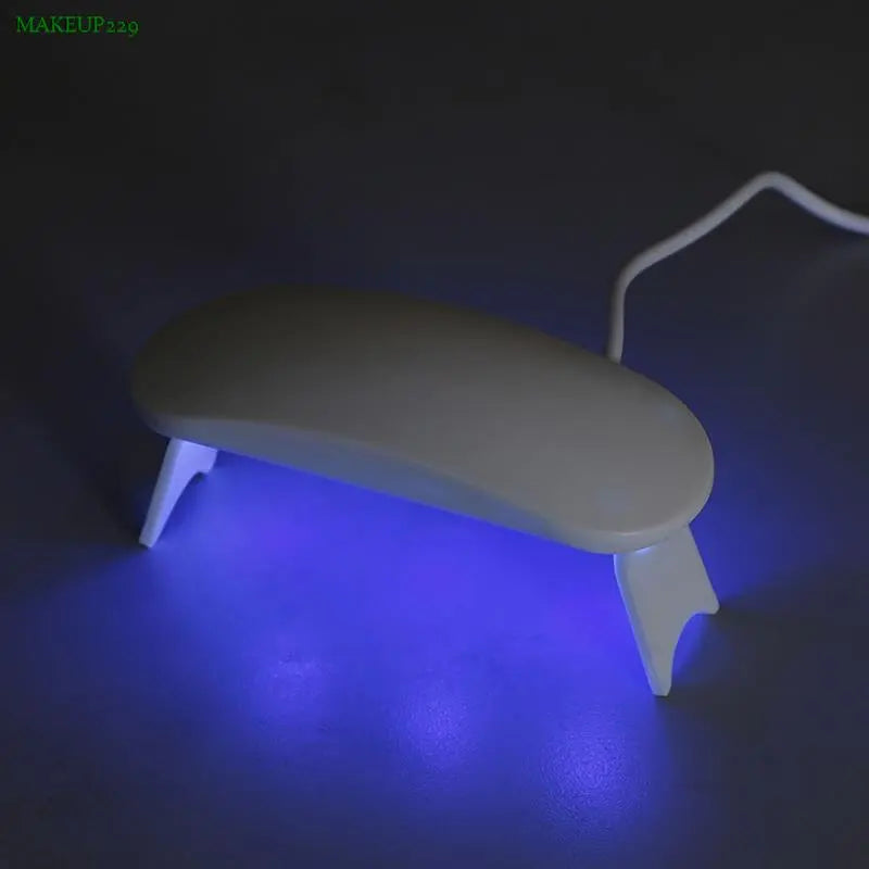 Mini Nail lamp