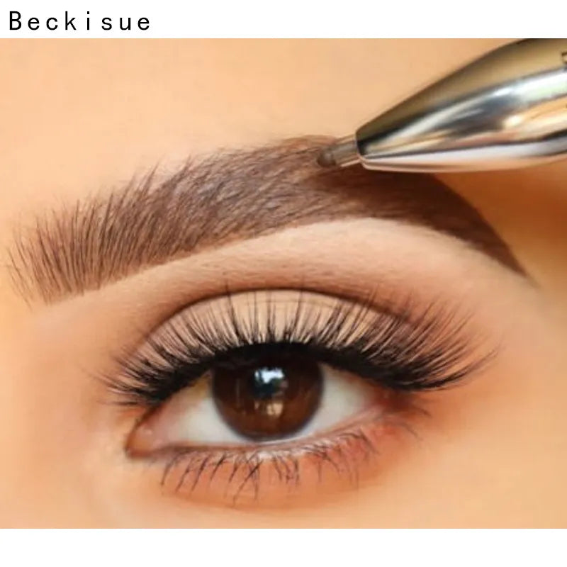 Pen Eyebrow