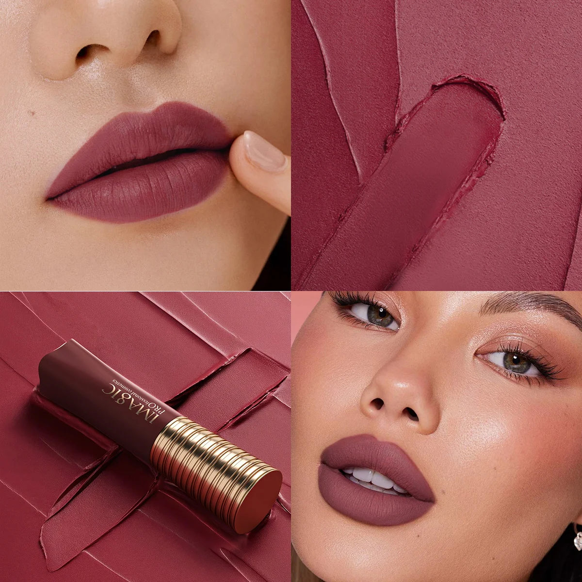 Imagic Lipstick Matte
