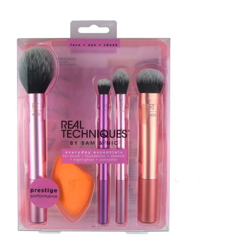 Brushs Set RT