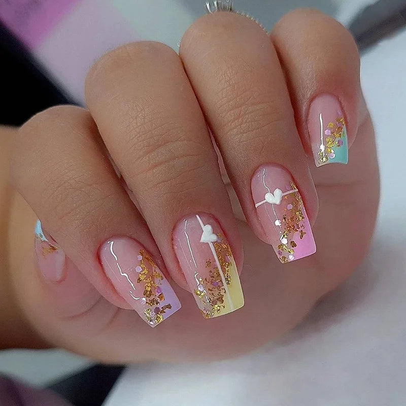 False Nails