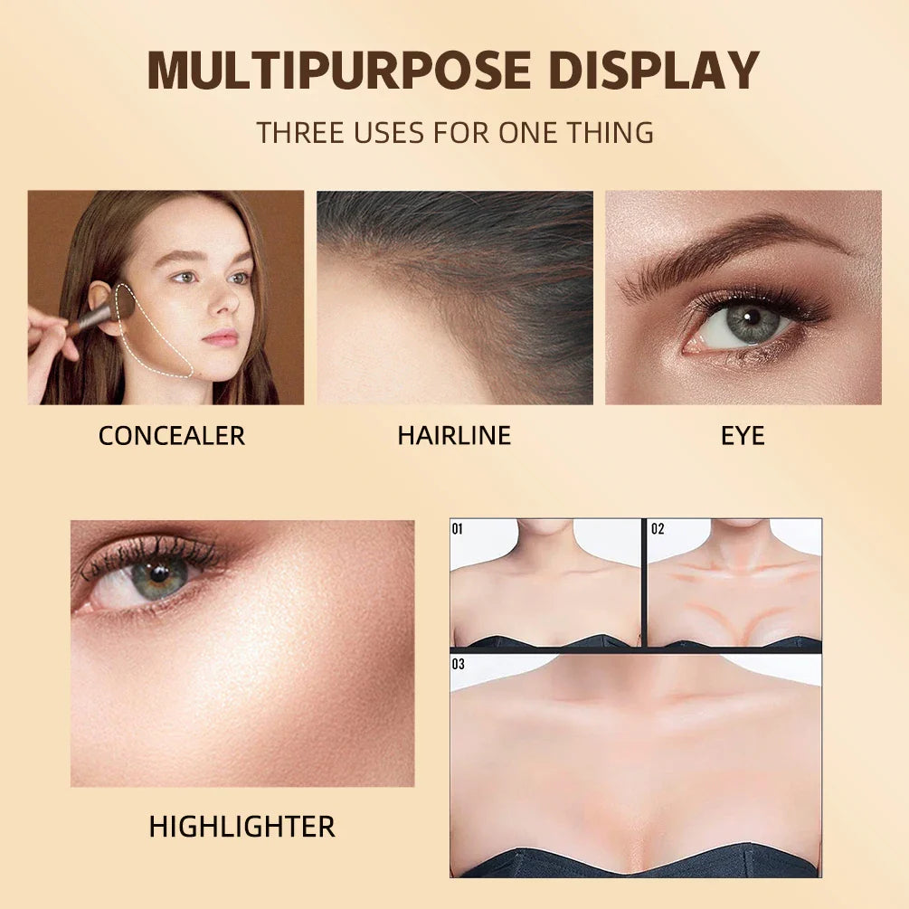Contour Face QIBEST