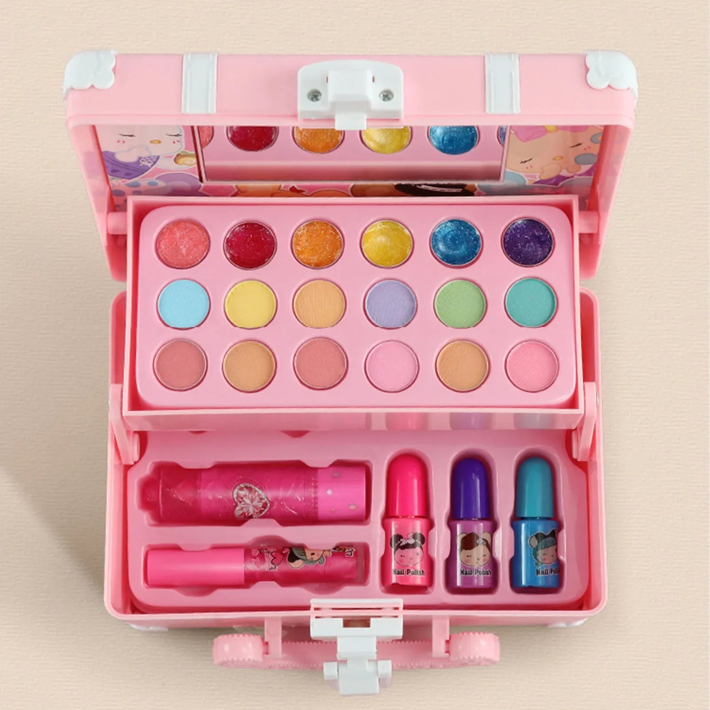 Kids Makeup