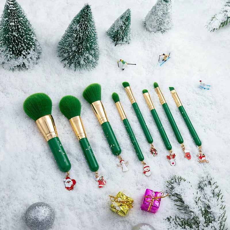 Brushes Makeup GRACEDO