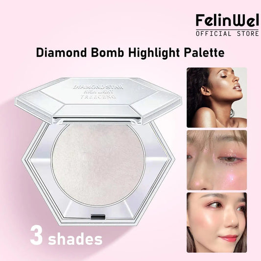 Highlighter Base FELINWEL
