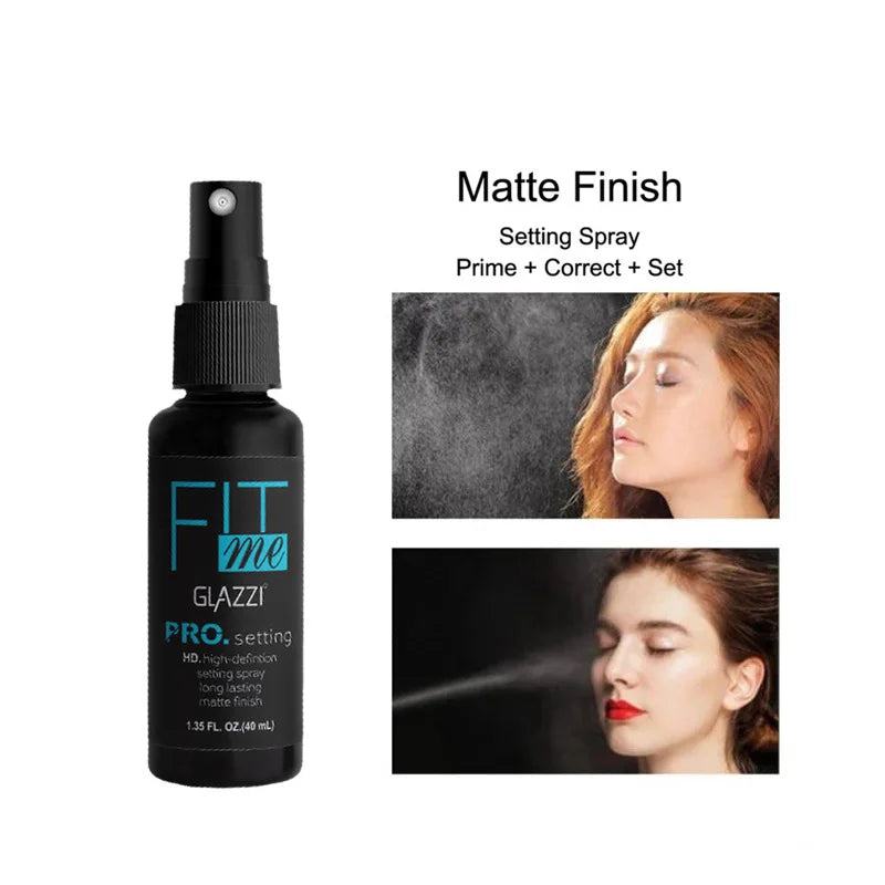 Makeup Spray GLAZZI