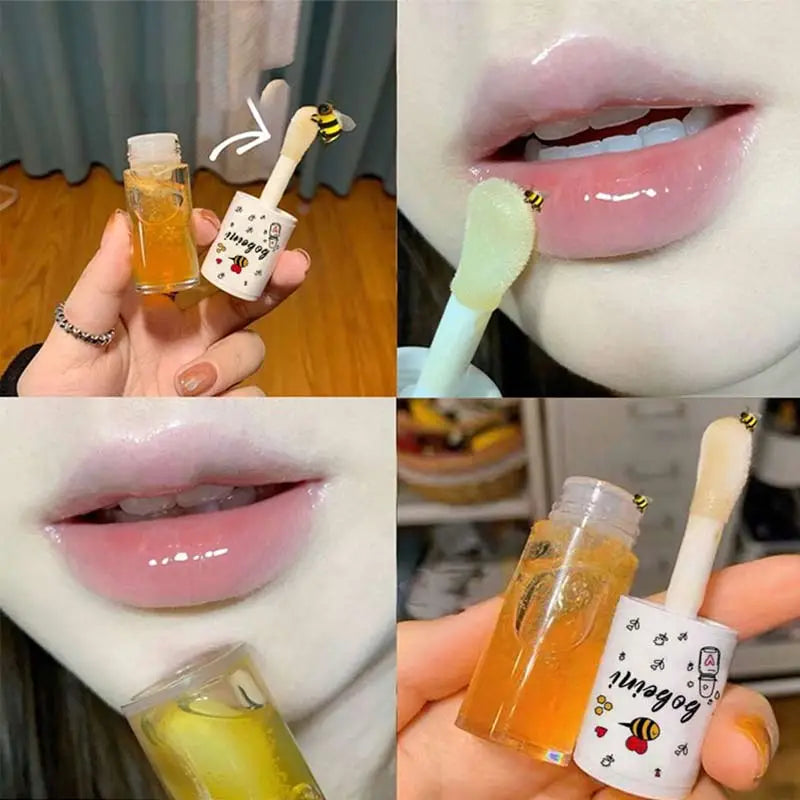 Lip Oil