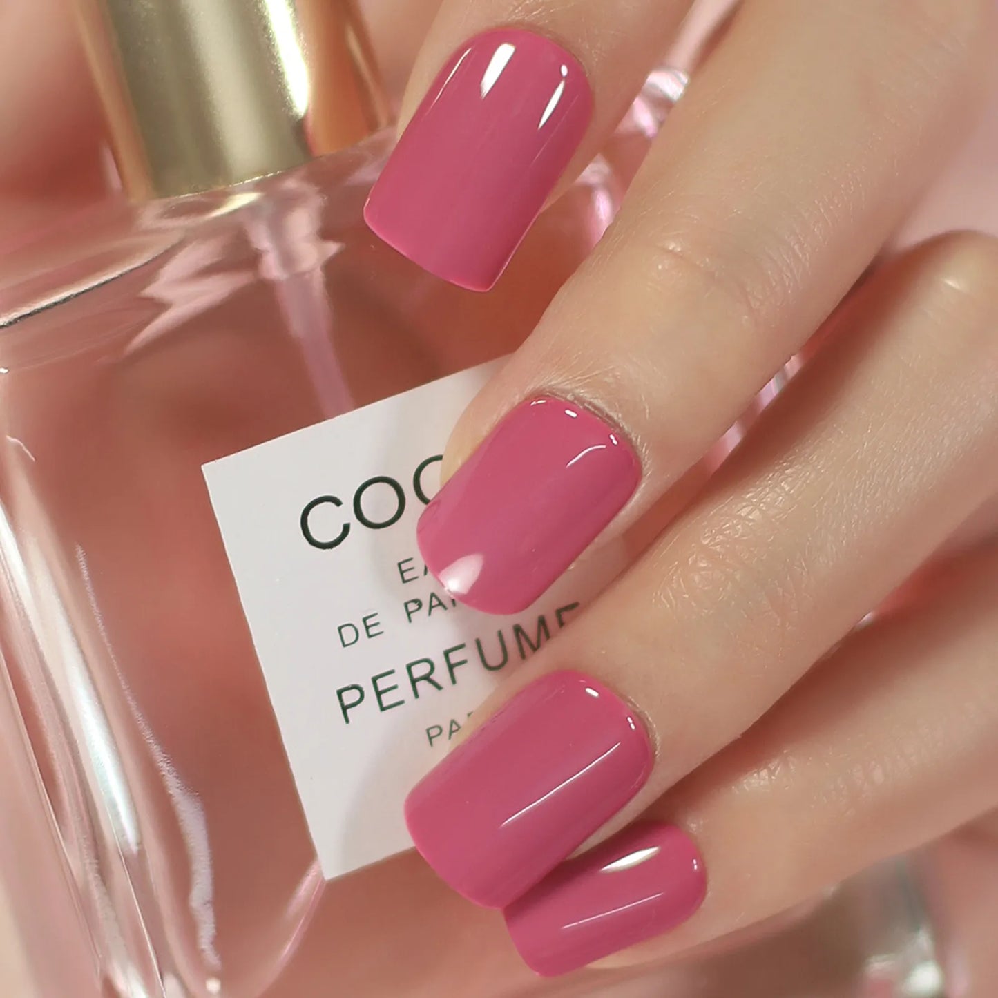 Fake Nails