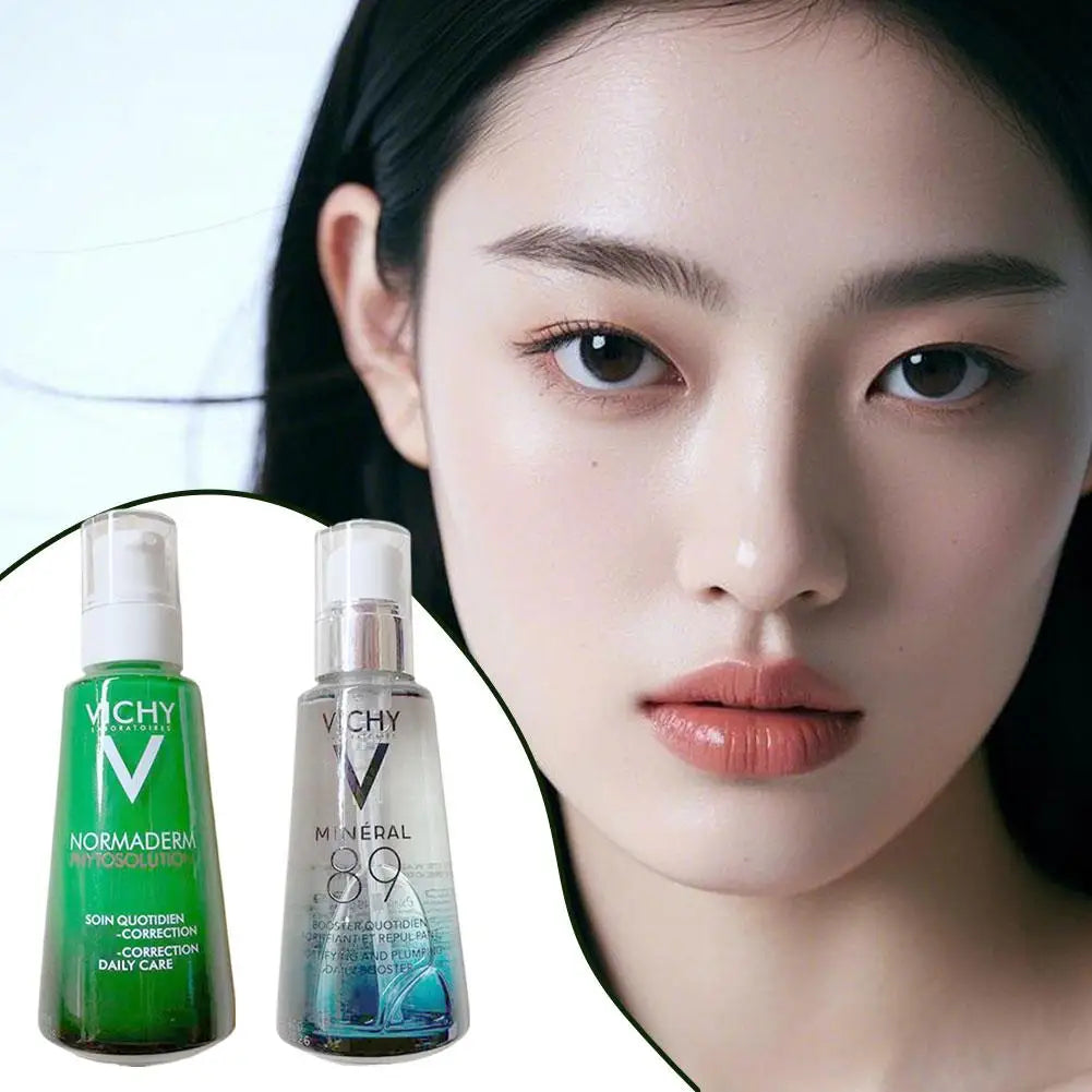 Vichy Weizi Moisturizing
