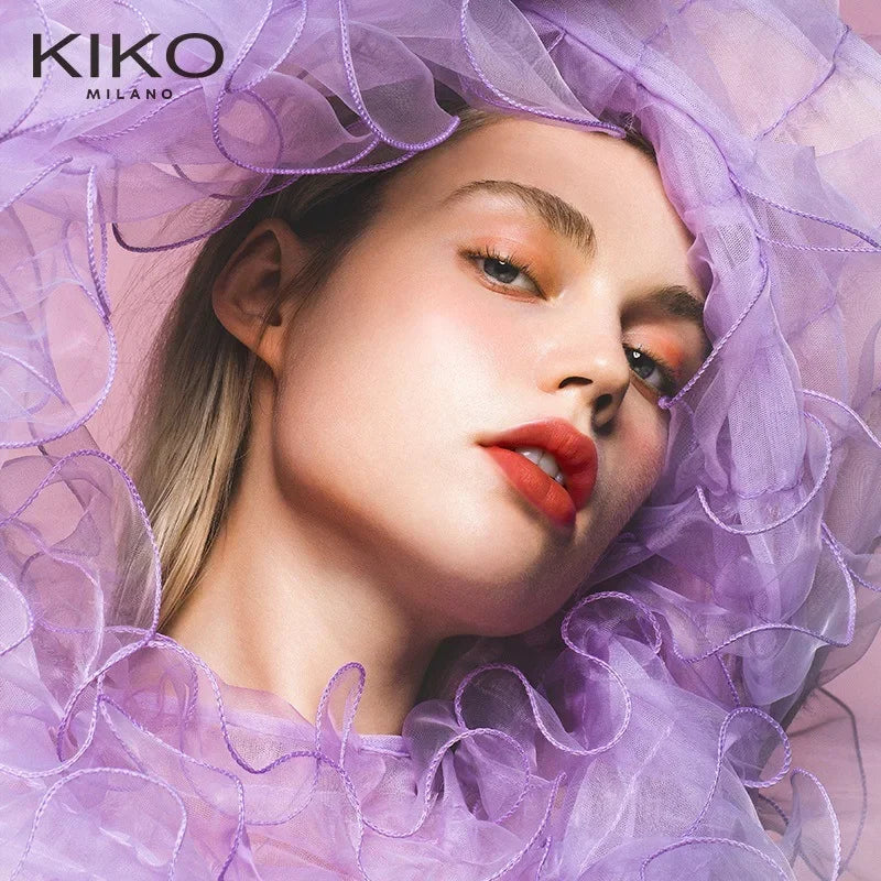 Lápiz labial mate Kiko