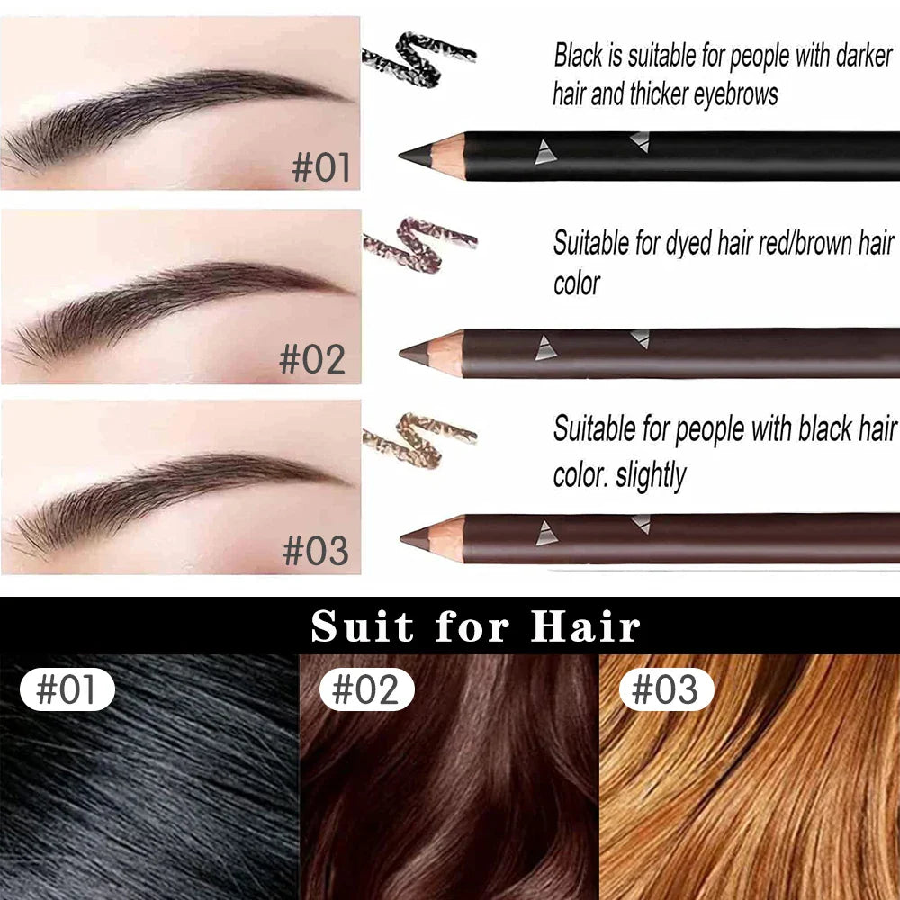 Eye Brow Pencil