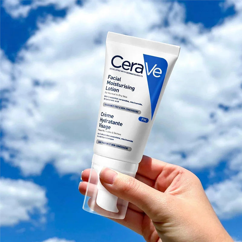CERAVE Facial