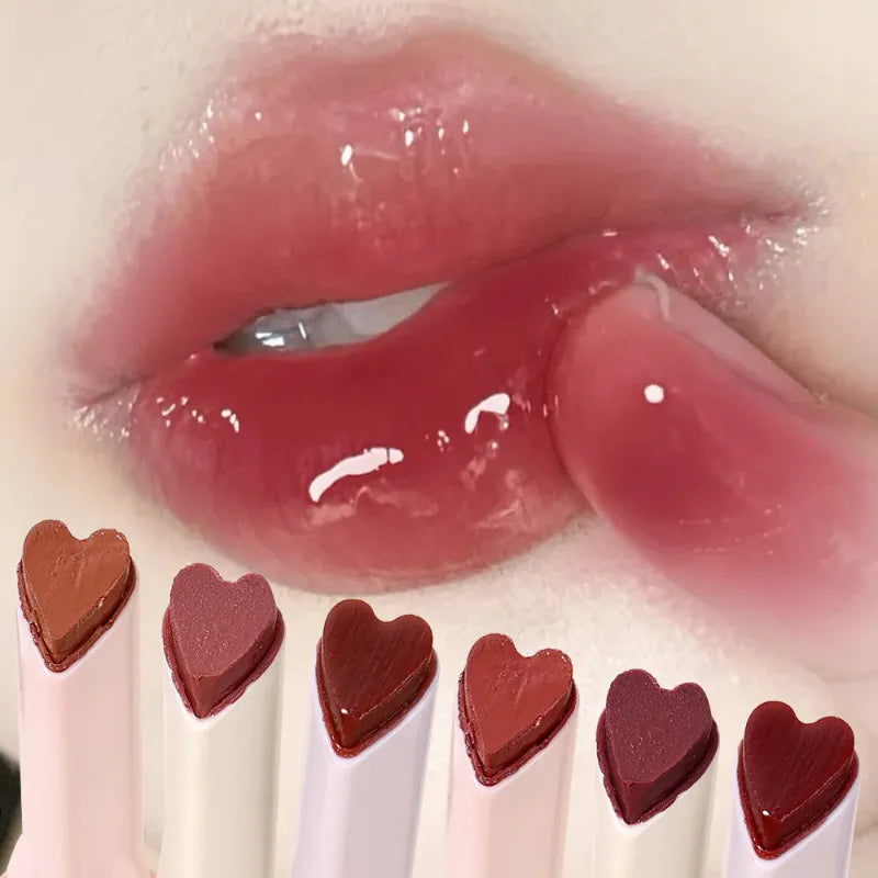 Jellied Lipstick GAPPUVINI